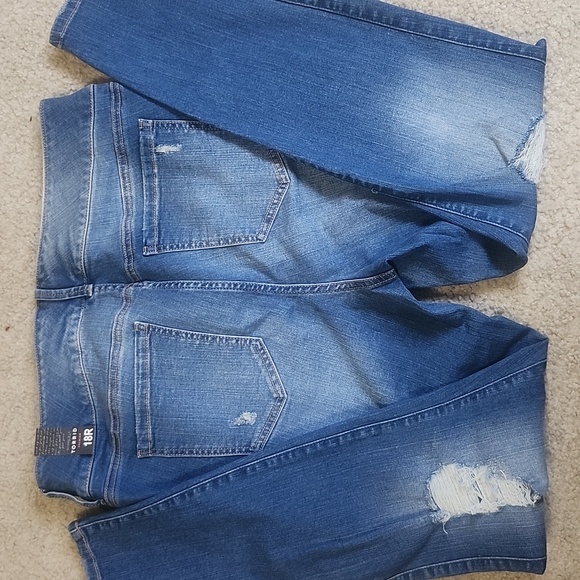 Torrid Premium Jeans - Picture 3 of 4